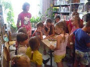 Игра  Поиграем в слова.